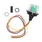 Solar Surge Protector Device 250VDC for Universal Applications