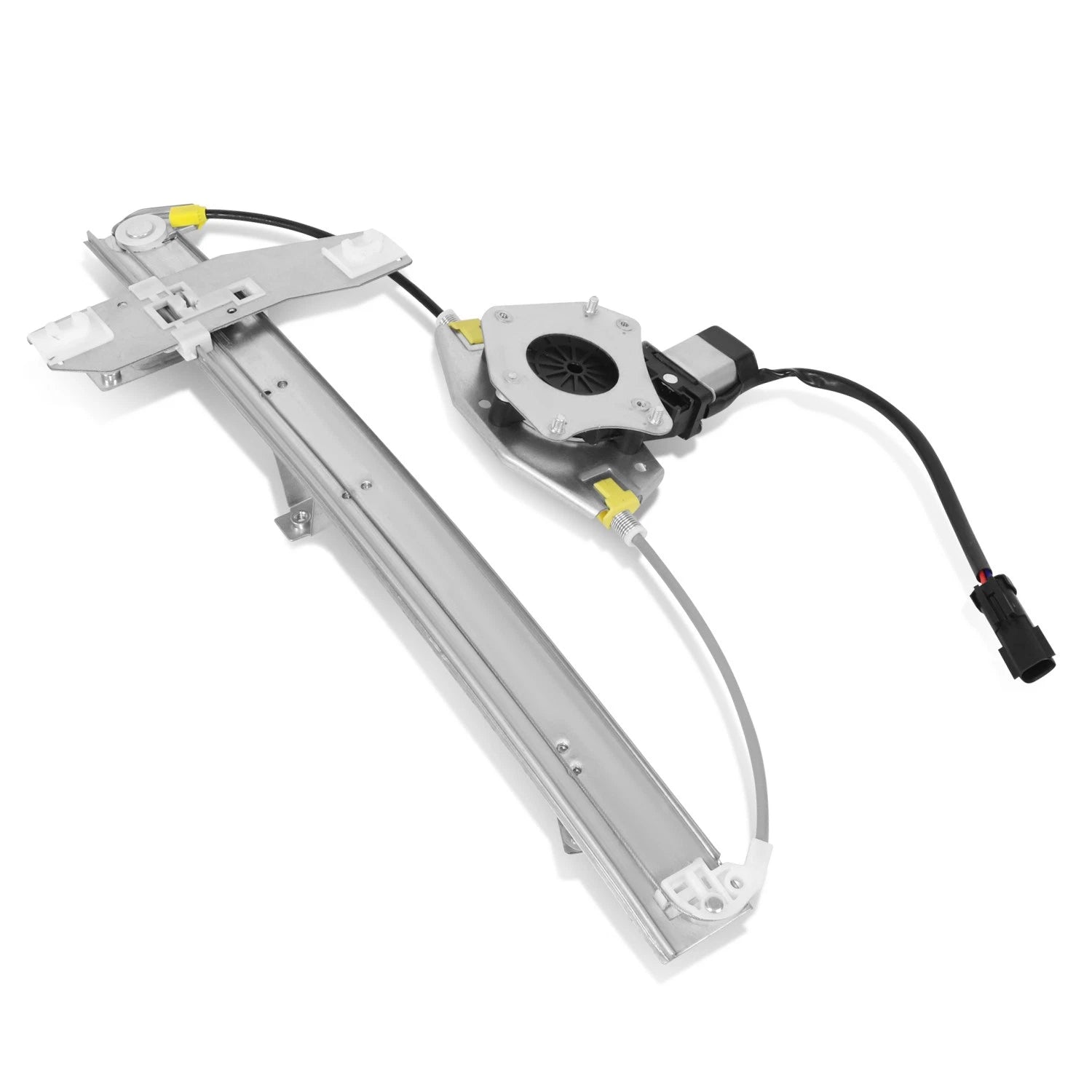 Front Right Electric Window Regulator w/ Motor for Jeep Grand Cherokee (2000–2004)