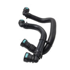 Heater Matrix Hose Pipe for Land Rover Range Rover Sport (2005–2009)