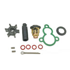 Service Kit with Impeller, Thermostat, Gasket for Yamaha 4-Stroke 2.5HP (2000–2023)