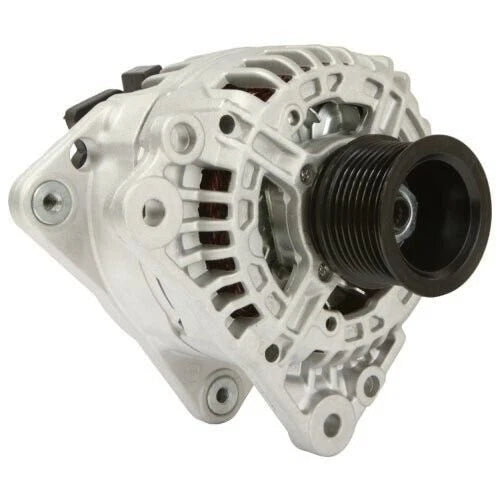 Alternator for John Deere Crawlers 450J 550J 650J (Diesel) SE502881 AT318374
