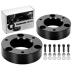 2.5" Aluminum Strut Top Mount Lift Kit Spacer for Silverado Sierra 1500 (2007–2022)