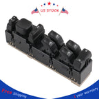 Power Window Switch for GMC Sierra 1500 (2003–2007)