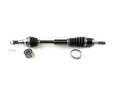 Monster XP Series Front Right CV Axle & Bearing for Can-Am (705400952)