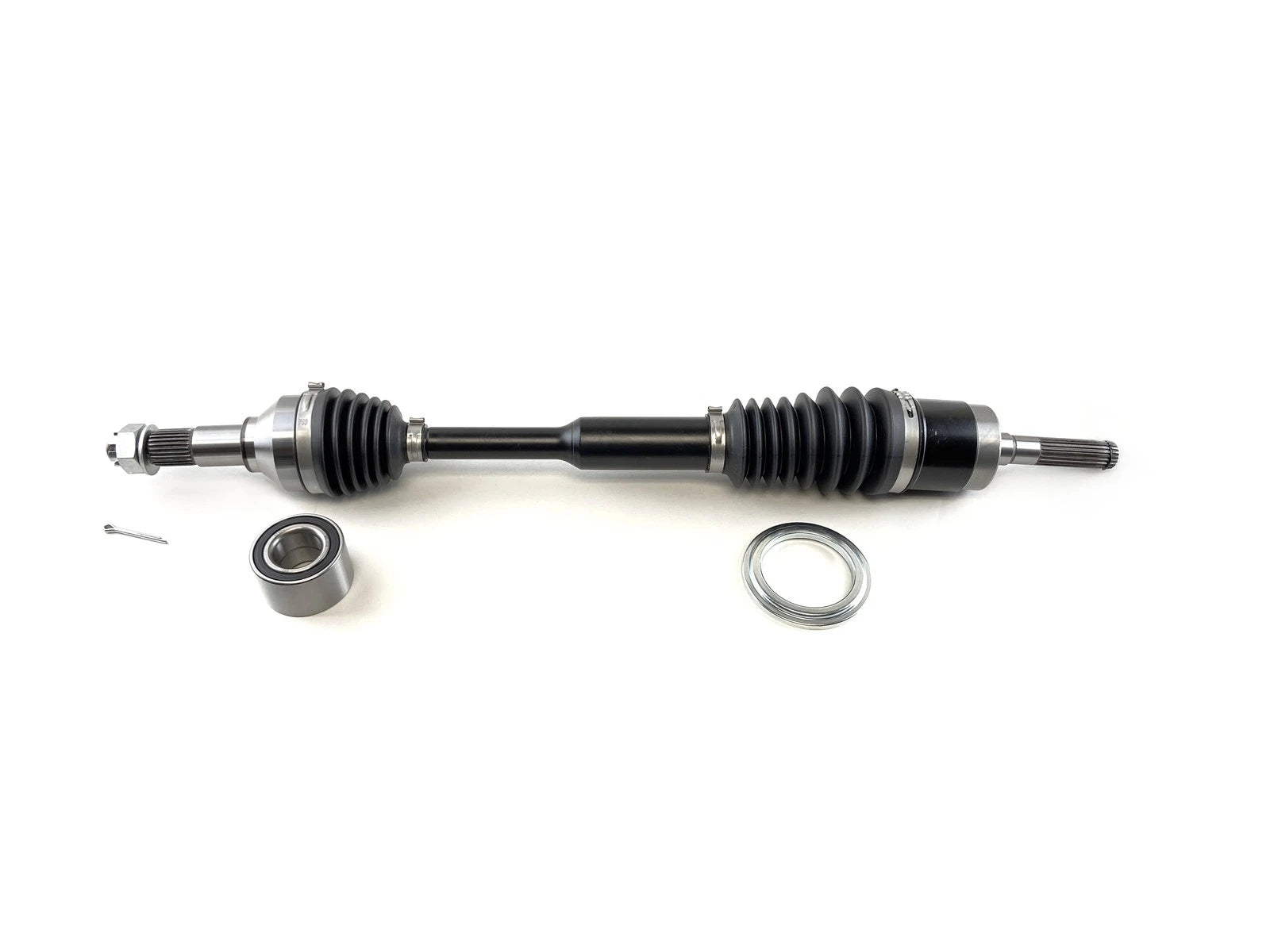 Monster XP Series Front Right CV Axle & Bearing for Can-Am (705400952)