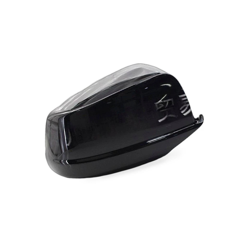 Side Mirror Cover for BMW 5 Series F10 F18 (2010–2013)