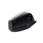 Side Mirror Cover for BMW 5 Series F10 F18 (2010–2013)
