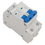 Circuit Breaker for Solar Photovoltaic Machine (1000V)