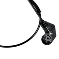 Hood Release Cable Wire for BMW X5 E53 (2000-2006)