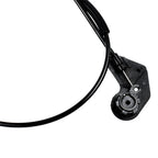 Hood Release Cable Wire for BMW X5 E53 (2000-2006)