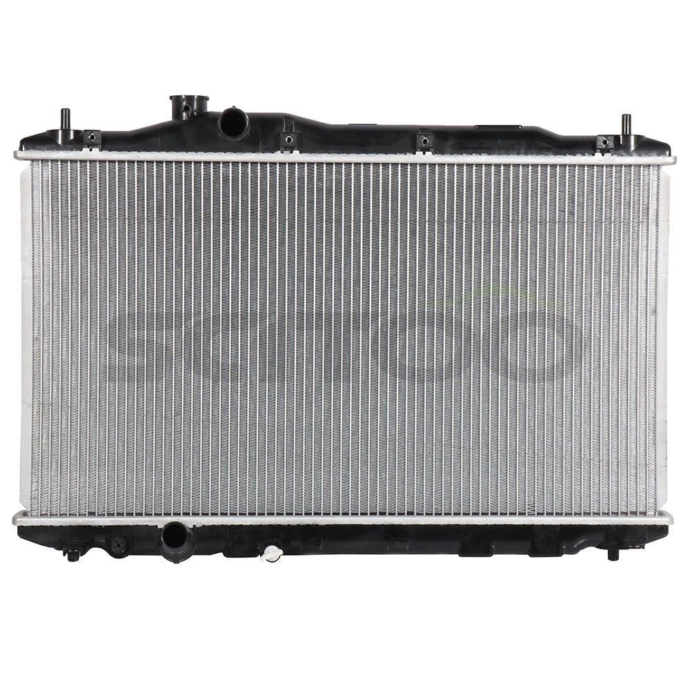 Radiator and Cooling Fan Kit for Honda Civic (2012–2015) 1.8L