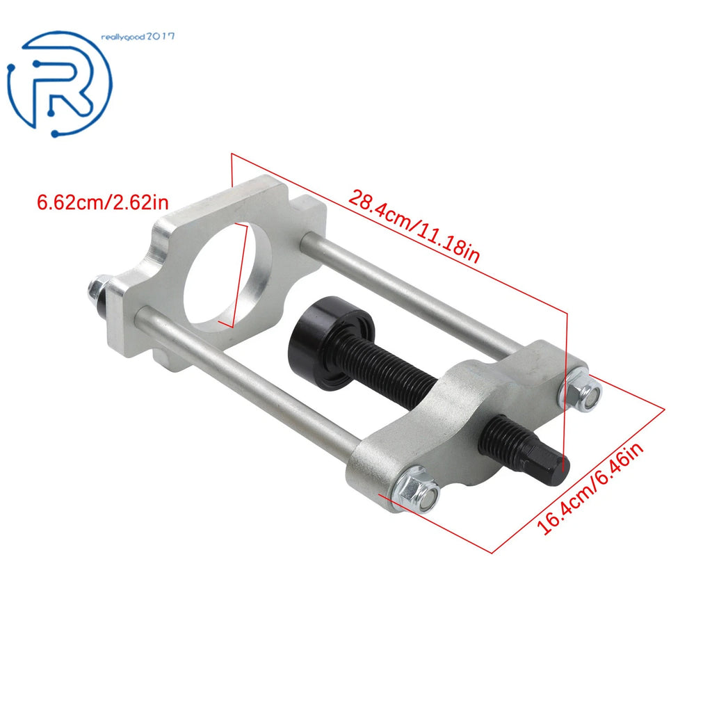 Rear Suspension Control Arm Bushing Tool Kit for Mazda