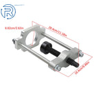 Rear Suspension Control Arm Bushing Tool Kit for Mazda