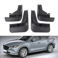 Mud Flaps Splash Guards for Mazda CX-5 (2022-2024)