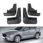 Mud Flaps Splash Guards for Mazda CX-5 (2022-2024)