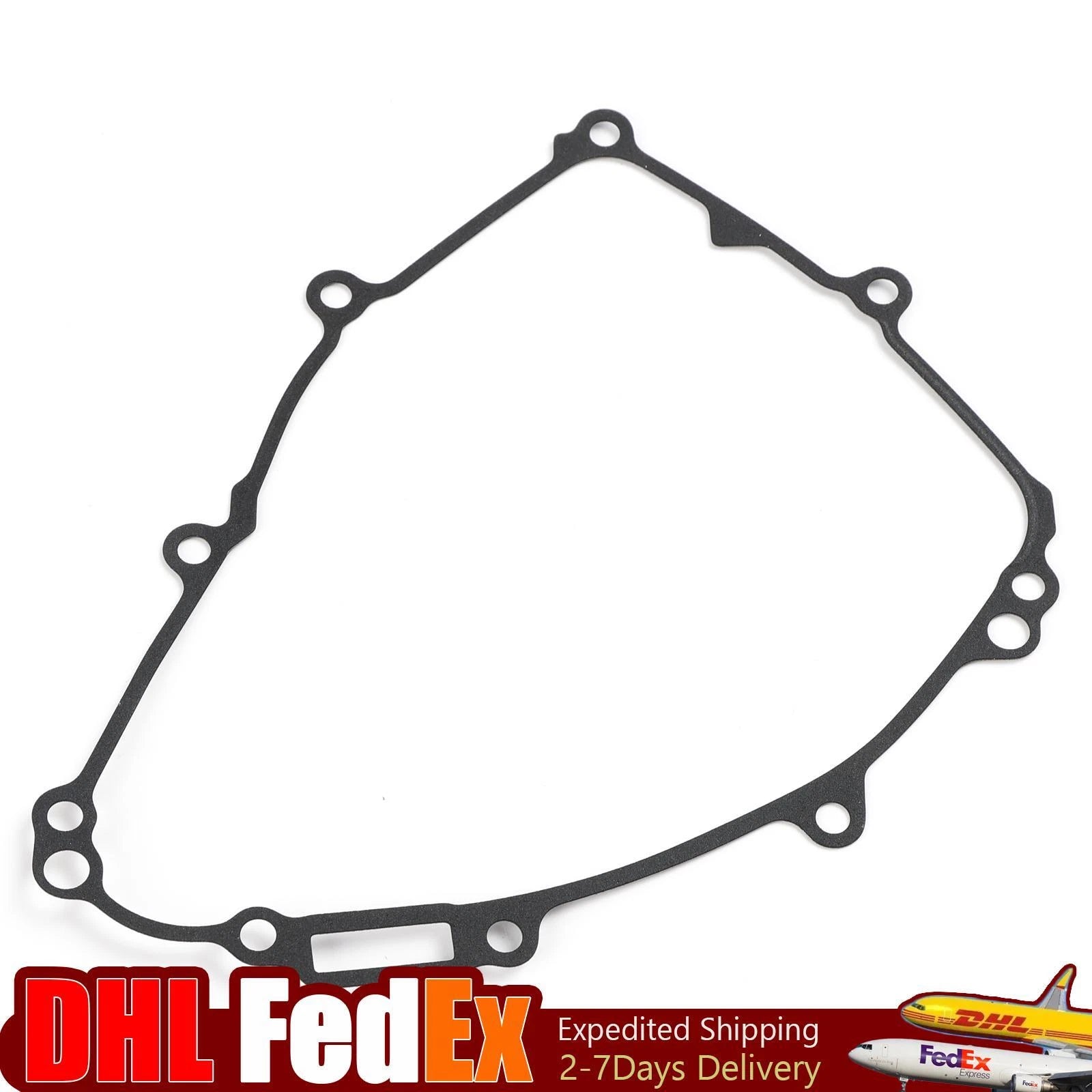 Magneto Stator Cover Gasket LH for Yamaha YZF-R3 (2015–2024)