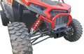 Winch Mount for Polaris RZR XP 1000/4 (2024)