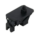 Cap Door Lid Lock for (2006–2018) Electric Lock Release Actuator