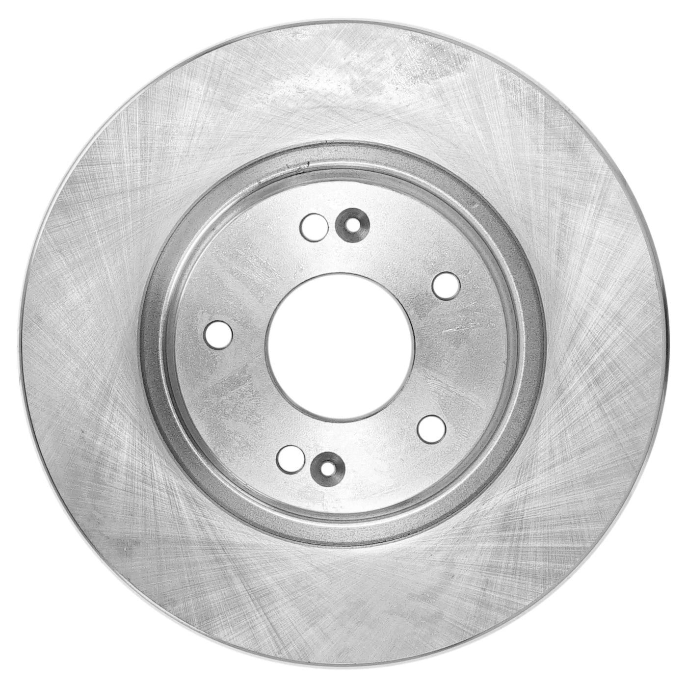 Brake Disc Rotors and Pads Kit for Kia Optima, Hyundai Sonata (2016–2019)
