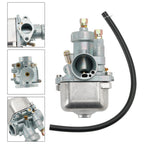 Carburetor Carb for Simson S50 S51 S70 (T9)