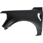 Fender for Mercedes-Benz GLB250 (2020–2025) Front Left and Right Steel