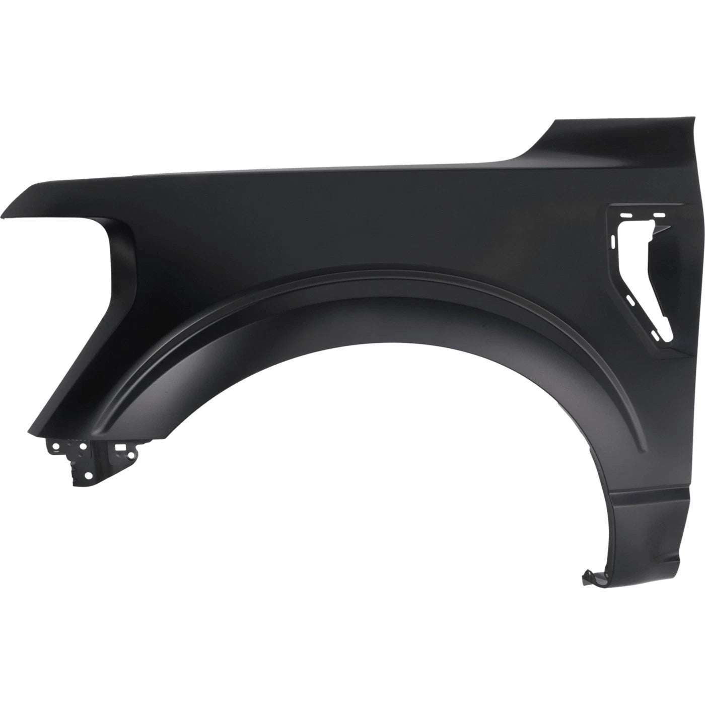 Fender for Mercedes-Benz GLB250 (2020–2025) Front Left and Right Steel