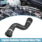 Radiator Coolant Heater Hose for BMW X3 3.0si (2007-2010)