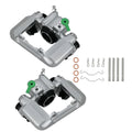 Set of 2 Rear Brake Caliper Assemblies for Toyota Celica (2000–2005)