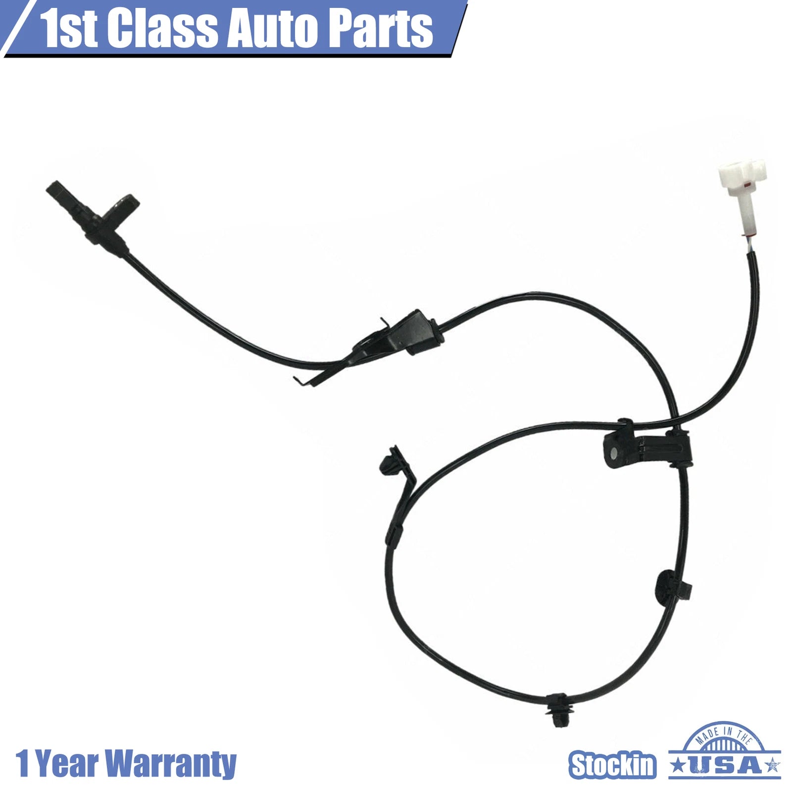 ABS Wheel Speed Sensor for Toyota Yaris (2007–2011)