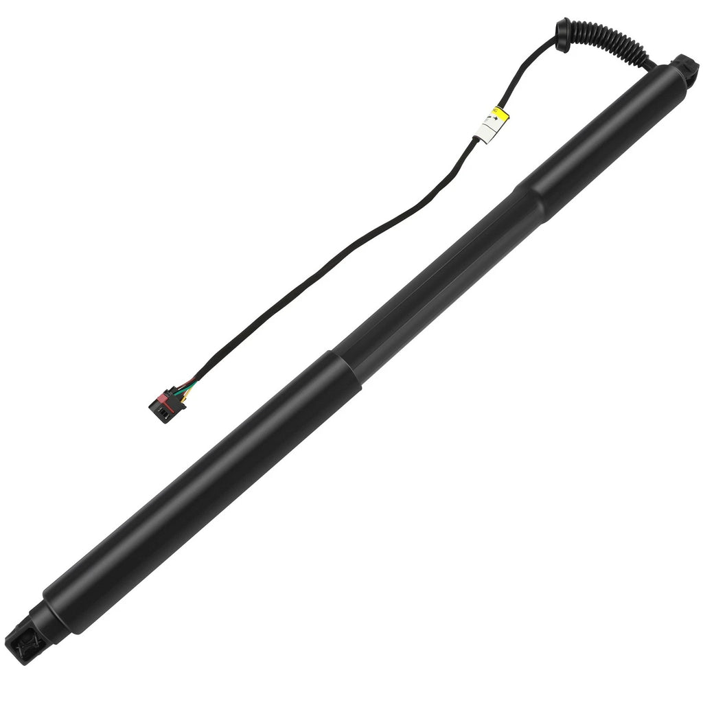 2X Lift Supports for Porsche Panamera (2017–2020)