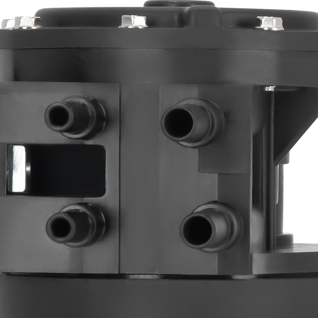Fuel Selector Valve for Ford F150 F250 F350 E150 E250 E350 (1988–1997)