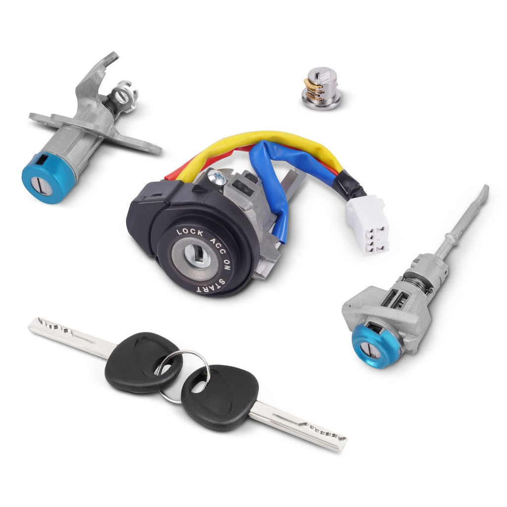 Lock Cylinder for Hyundai Sonata (2015-2019)