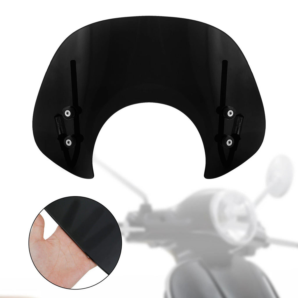 Windshield for Vespa Primavera 150 (2014–2021)
