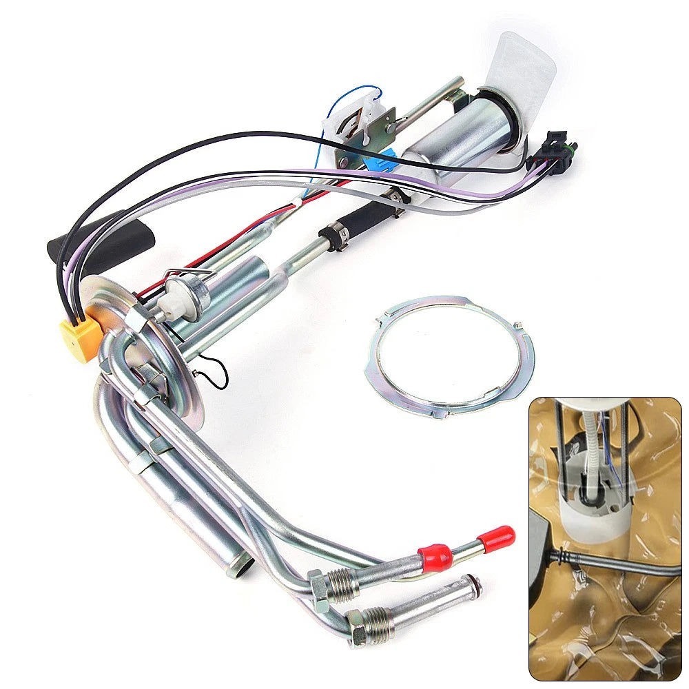 Fuel Pump Assembly for Chevy GMC C/K 1500 2500 3500