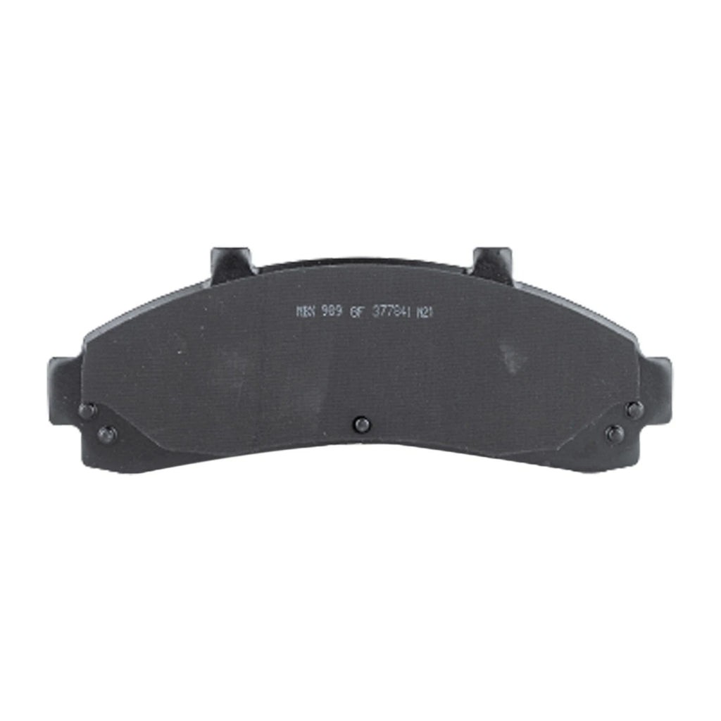 Semi-Metallic Brake Pad Set for Ford Ranger (1998–2002)