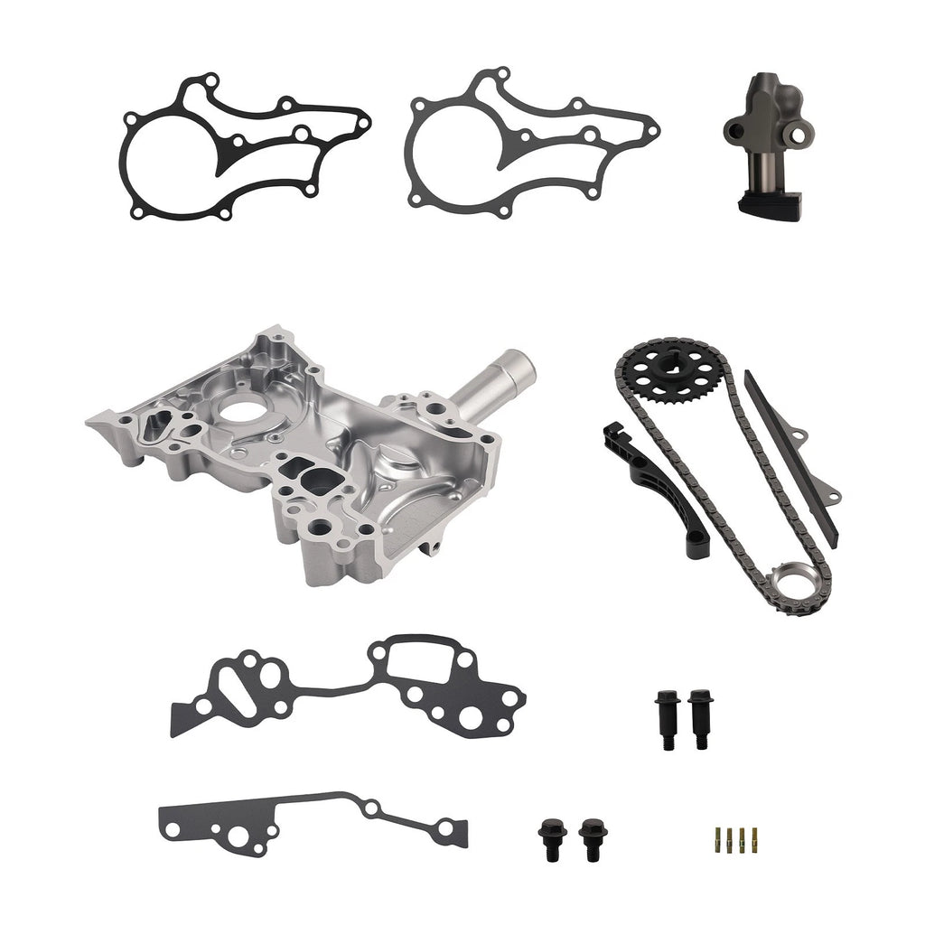 Engine Timing Chain Kit for Toyota Pickup 2.4L 22R (1985–1995)