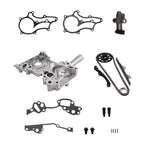 Engine Timing Chain Kit for Toyota Pickup 2.4L 22R (1985–1995)