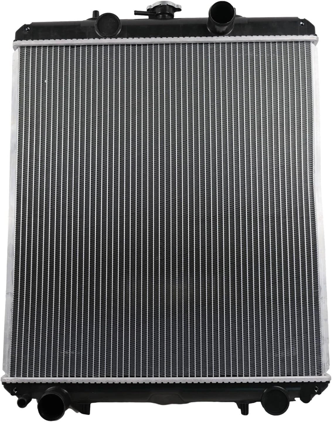 Water Tank Radiator Assembly 3F240-72062 for Kubota M-100 M-110DTC M-120FC M125XDT