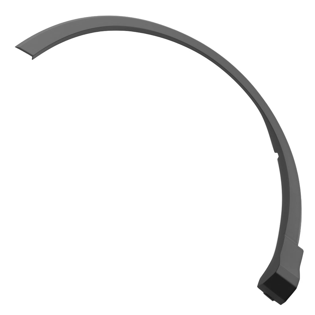 Fender Flare Front Left for Audi Q3 (2019–2024) 83A853717AGRU