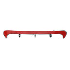 Chrome Fairing Scoop Trim for Honda GL1800 (2001–2011)