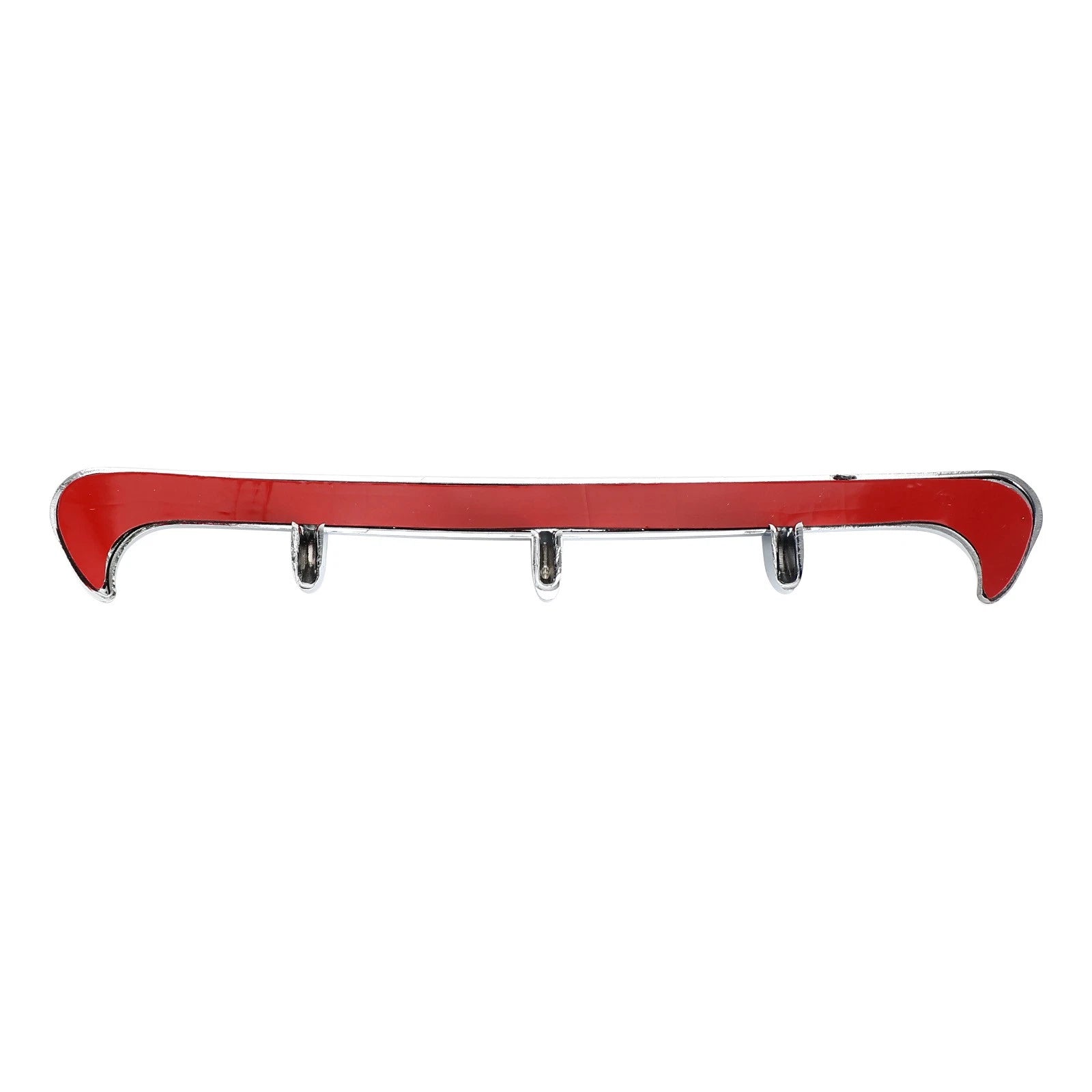 Chrome Fairing Scoop Trim for Honda GL1800 (2001–2011)