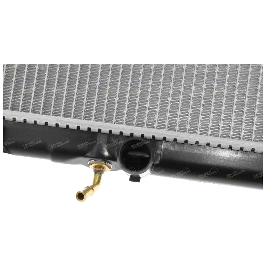 Radiator for Toyota Corolla AE101 AE102 AE112 (1994–2001)