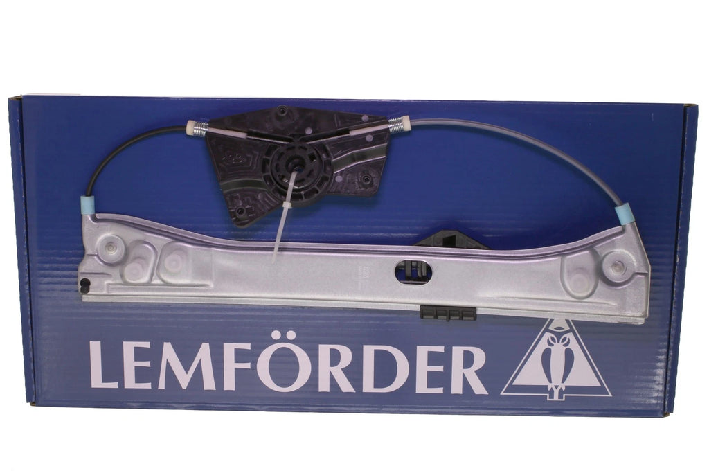 Rear Right Window Regulator for Mercedes S550 (2007-2013)