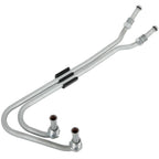Transmission Oil Cooler Line for F-150 F-250 Lobo Mark LT (2005–2009)