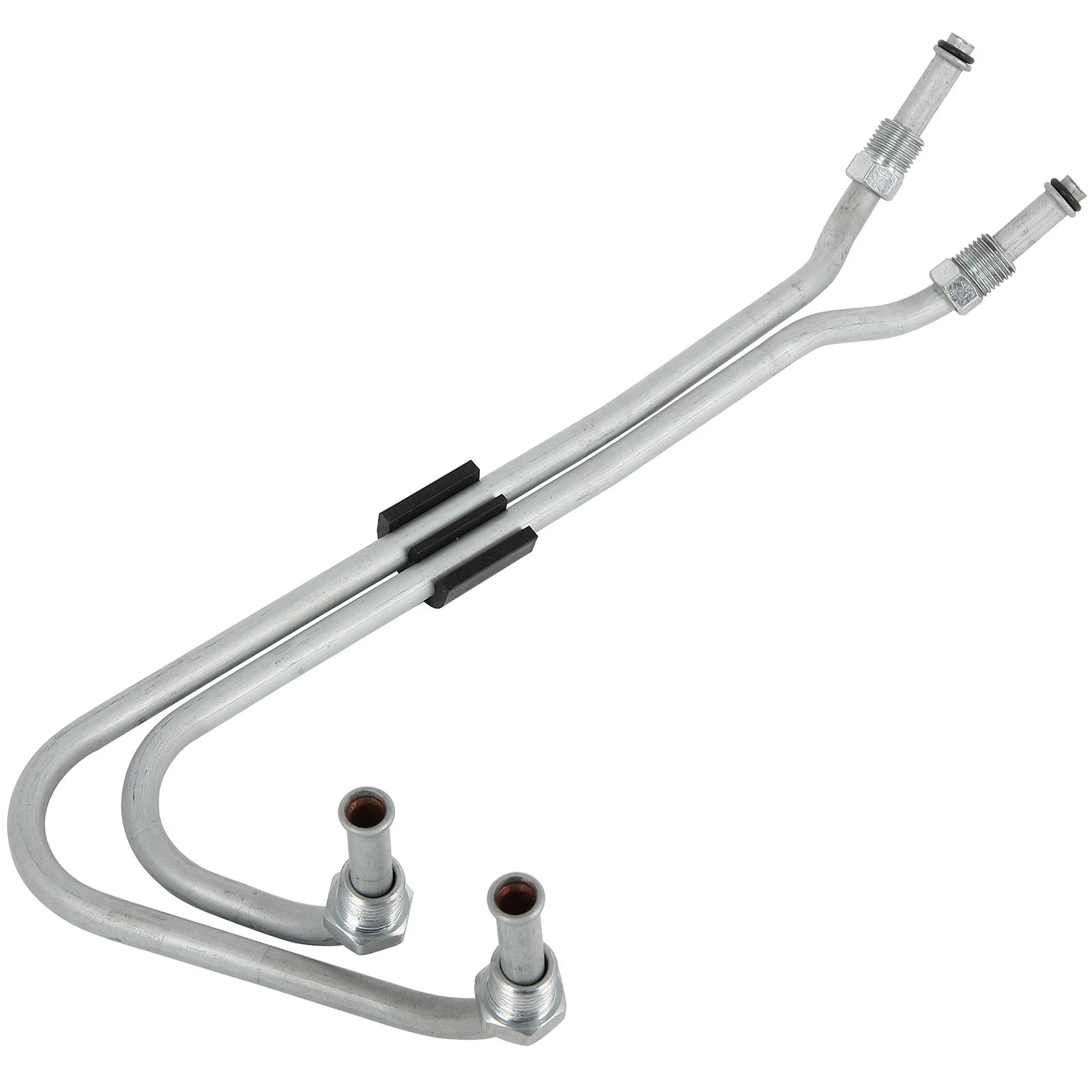 Transmission Oil Cooler Line for F-150 F-250 Lobo Mark LT (2005–2009)