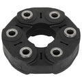 Driveshaft Coupler Flex Joint for BMW 550i GT, 535i, 135i, 640i