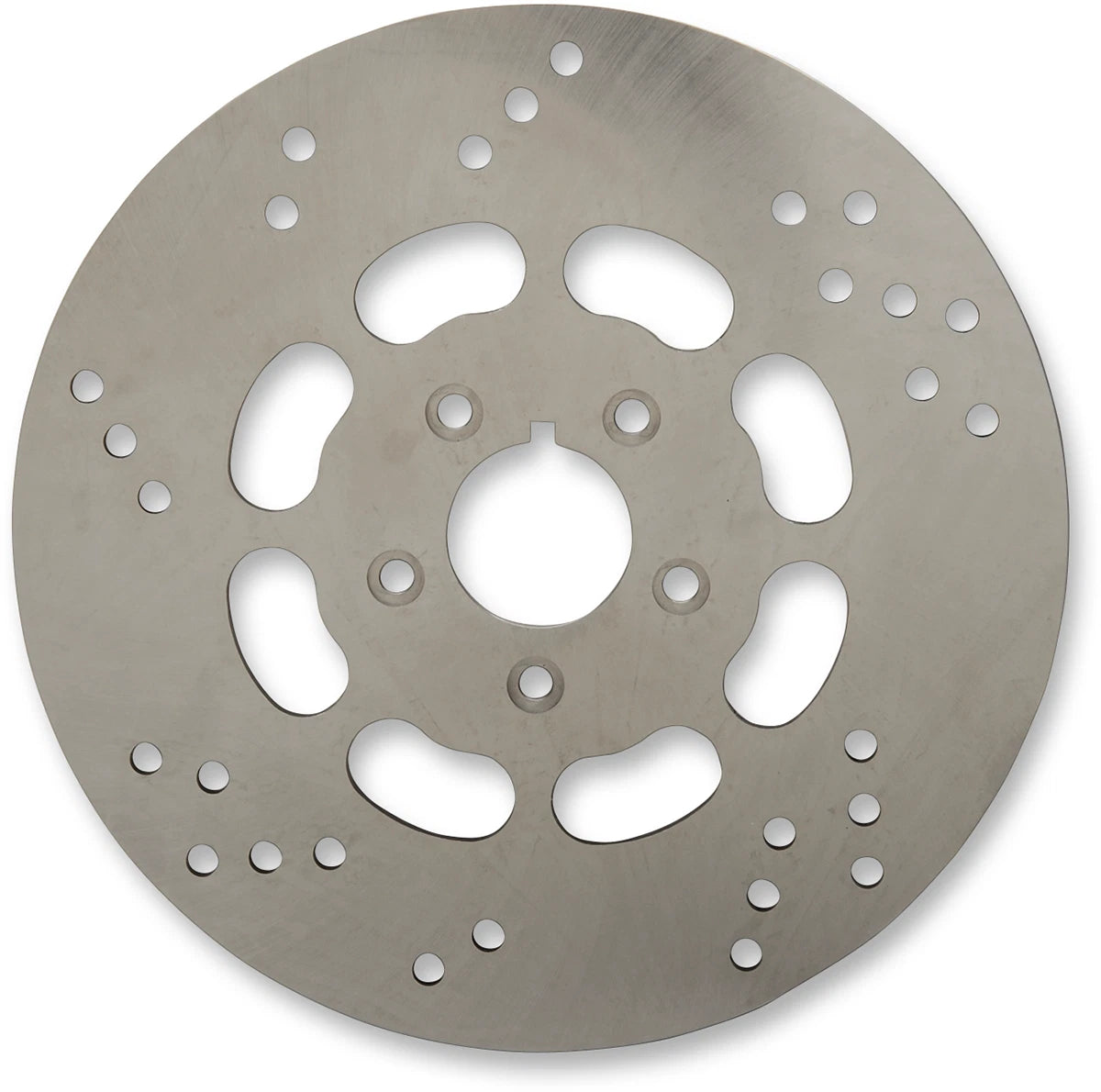 11.5" Front Rotor for Drag Specialties (B06-0202AS)