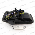 LED Tail Light Turn Signals for Suzuki SV650S SV650A SV1000 SV1000S (2003–2008)