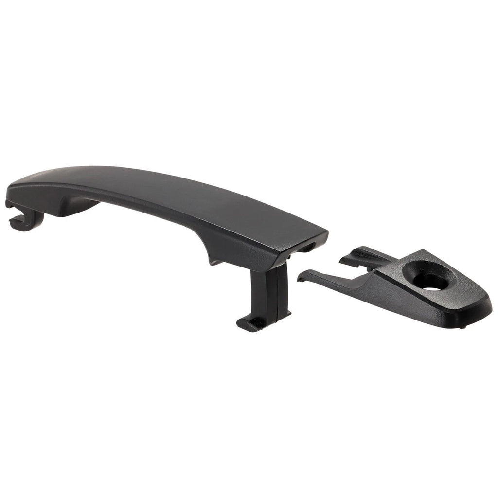 Exterior Door Handle for Ford Focus (2008–2011) Front Driver Side