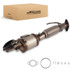 Direct Fit Catalytic Converter Set for Ford Fusion 1.5L/1.6L (2013–2020)